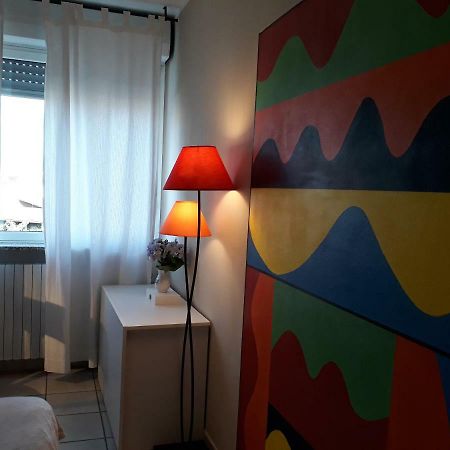 Il Bel Juk Apartman Alba Kültér fotó