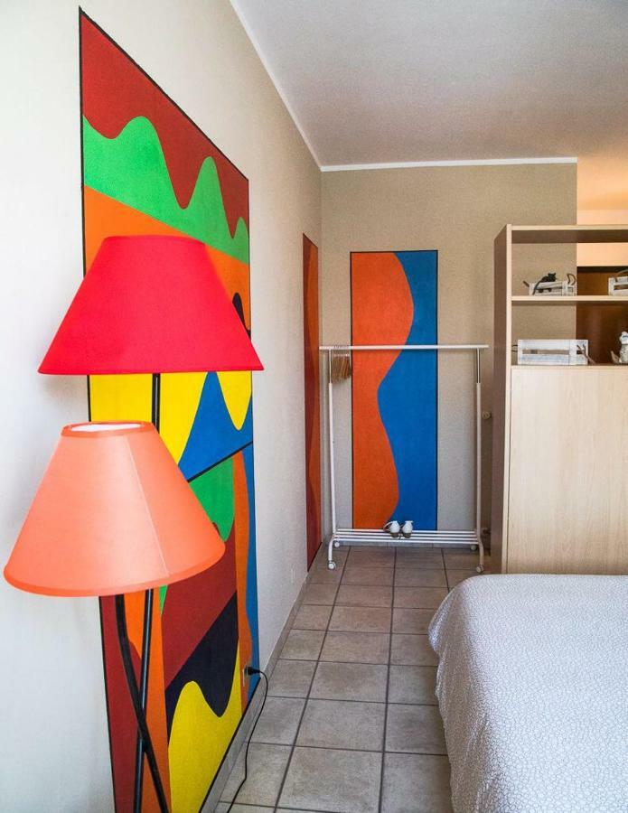 Il Bel Juk Apartman Alba Kültér fotó
