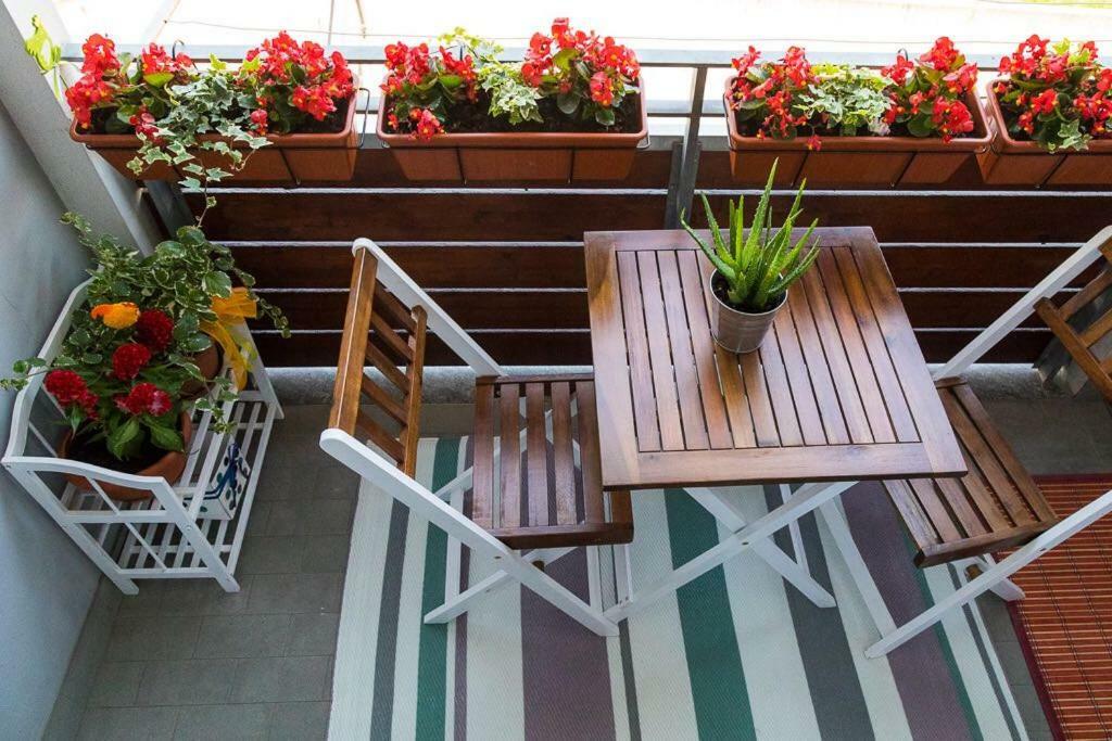 Il Bel Juk Apartman Alba Kültér fotó