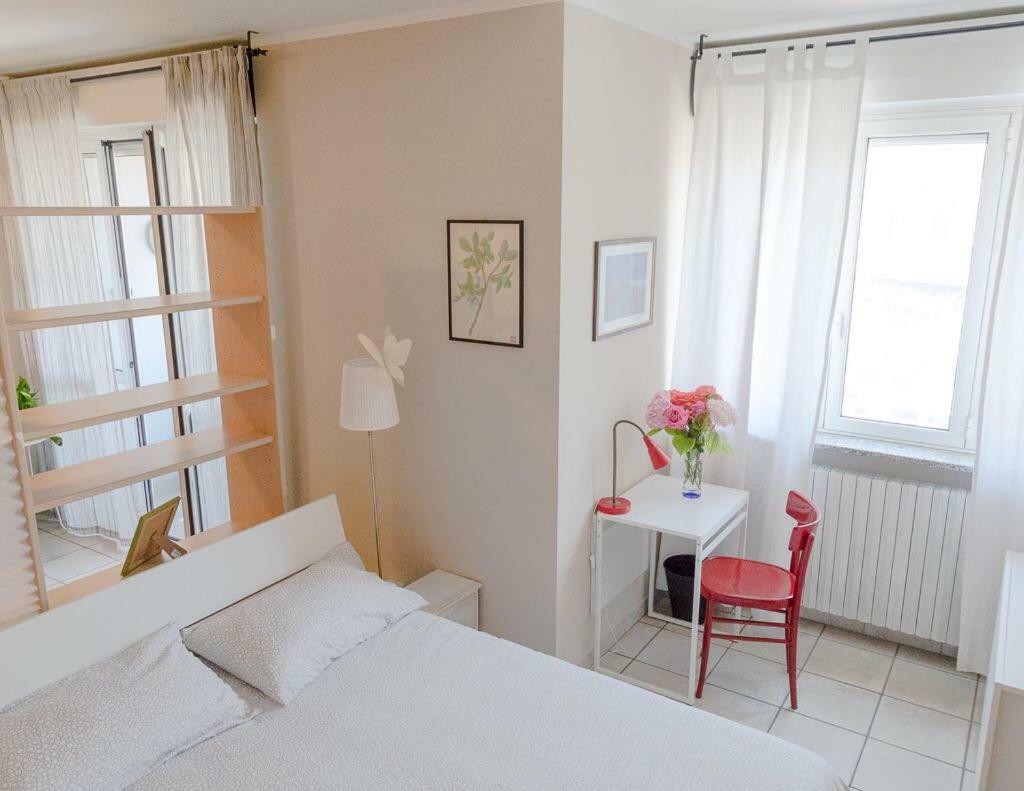 Il Bel Juk Apartman Alba Kültér fotó