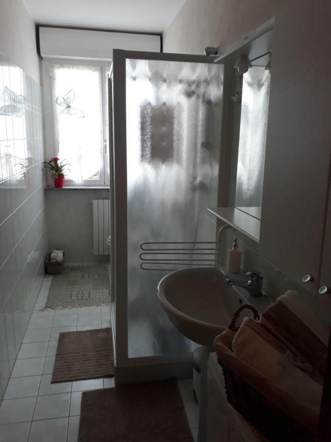 Il Bel Juk Apartman Alba Kültér fotó
