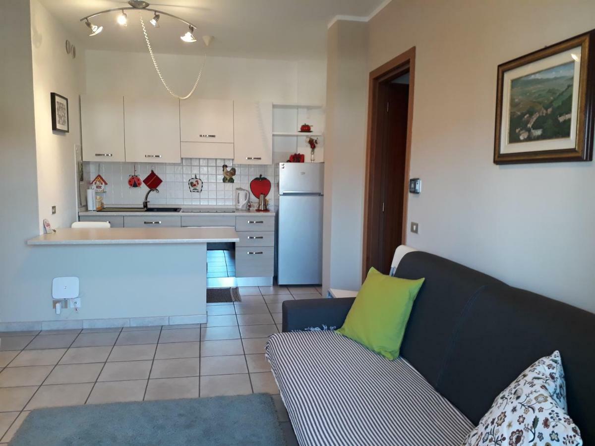 Il Bel Juk Apartman Alba Kültér fotó