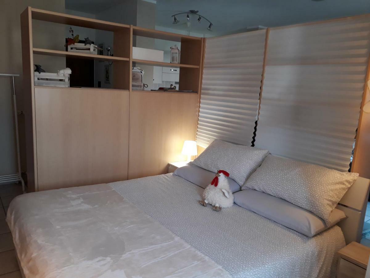 Il Bel Juk Apartman Alba Kültér fotó