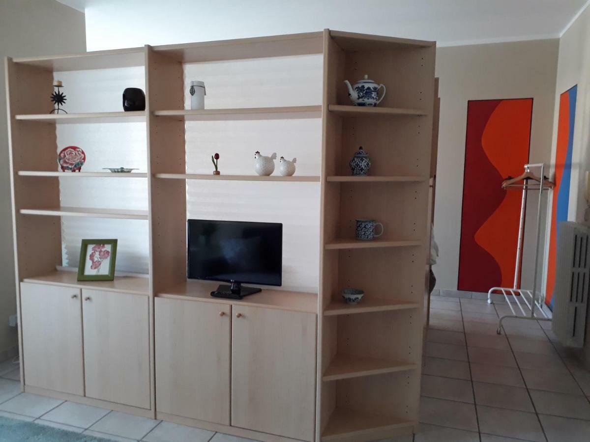Il Bel Juk Apartman Alba Kültér fotó