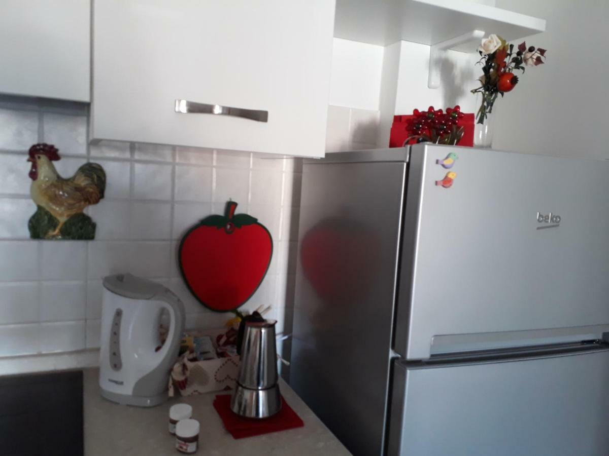 Il Bel Juk Apartman Alba Kültér fotó