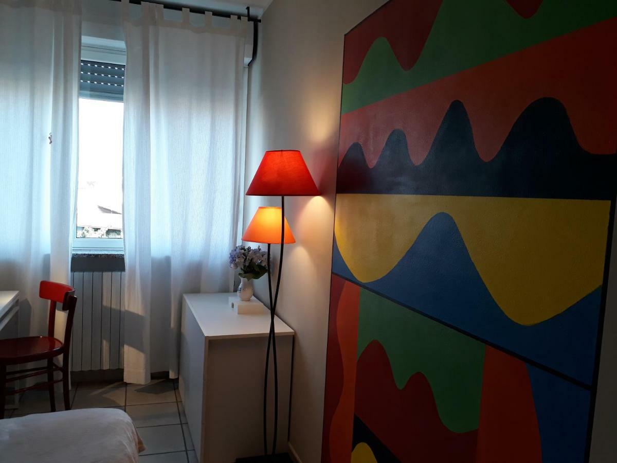 Il Bel Juk Apartman Alba Kültér fotó