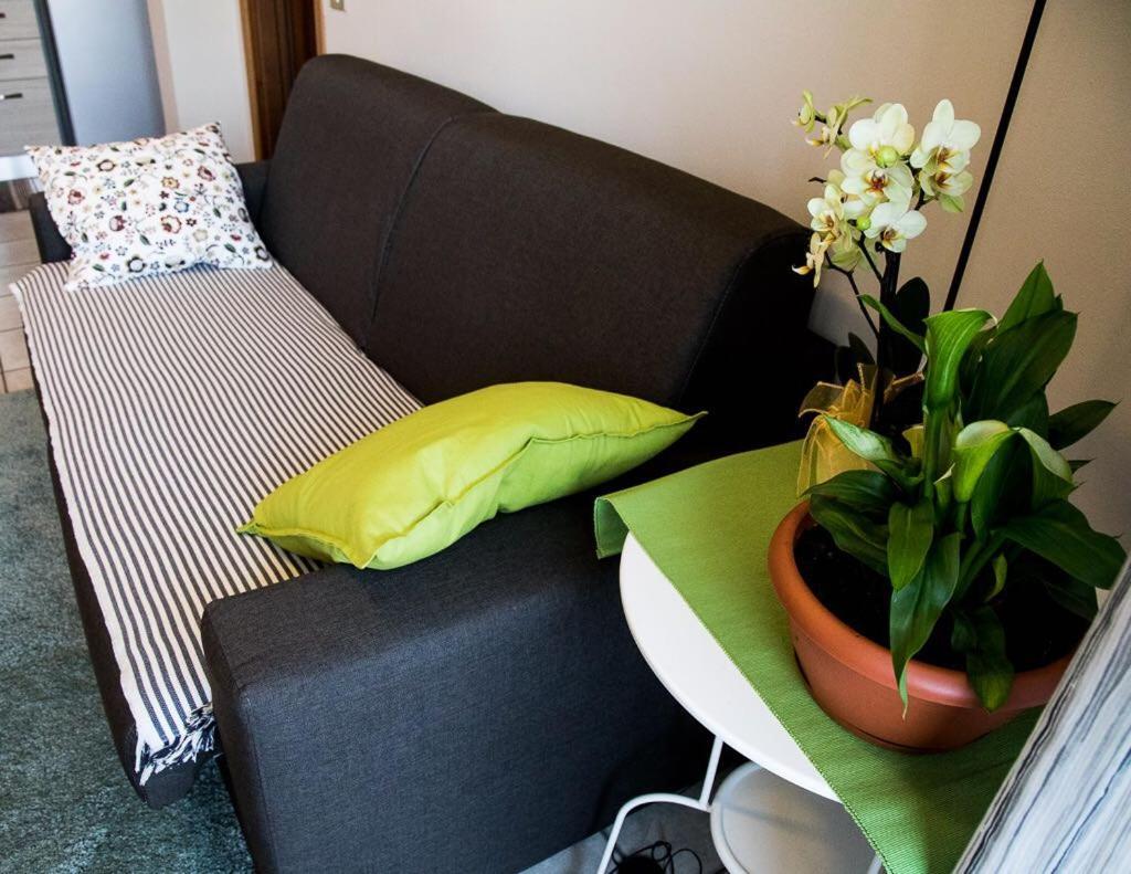 Il Bel Juk Apartman Alba Kültér fotó